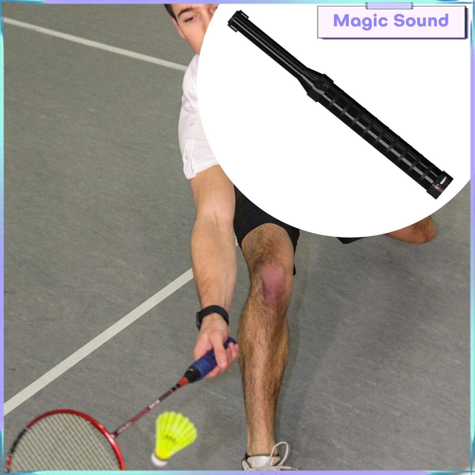 Âm thanh kỳ diệu VỢT CẦU LÔNG Swing huấn luyện viên, nonslip grip,, phụ trợ, phản hồi âm thanh, cầu lông swing hỗ trợ Đào Tạo