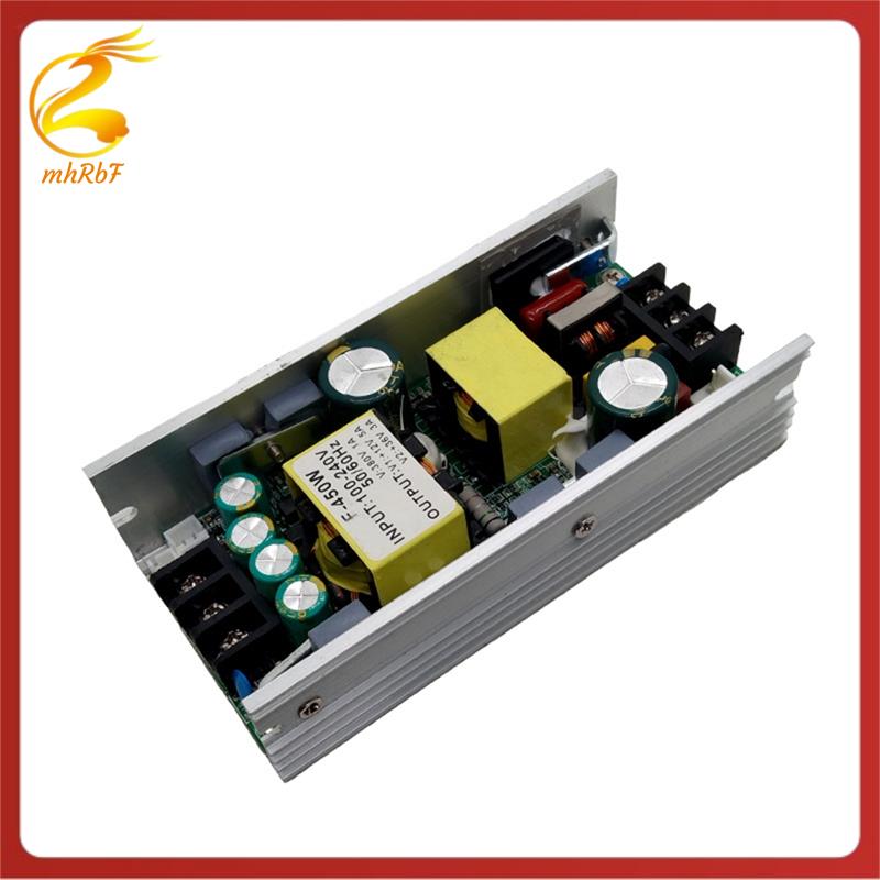450w Beam Moving Light Power Supply Board Beam Moving Stage Light Lamp Power Supply Board Fit Stage 