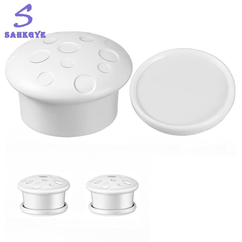 greatbuy666-Universal 3pcs Magnetic Cabinet Lock Replacement Keys for Child Safety Cabinet Lockes ราคา 377 บาท*ส่งฟรี