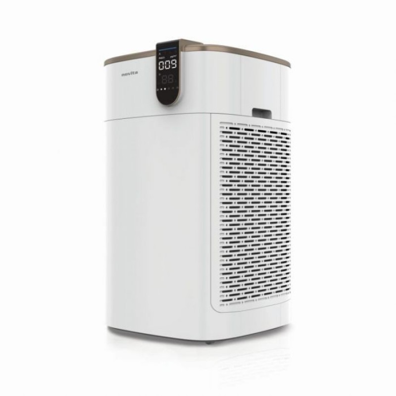 Novita Air Purifier A8 Singapore