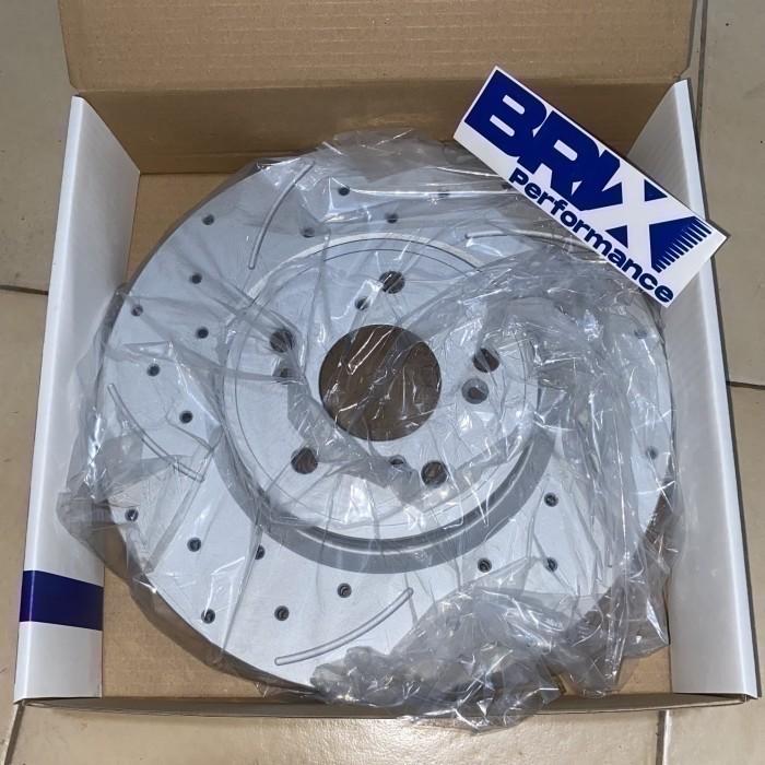 ROTOR BRIX STREET DEPAN FRONT PIRINGAN REM MITSUBISHI OUTLANDER SPORT -nanas shop9 Harga 1,820,000 rupiah*Gratis Ongkir