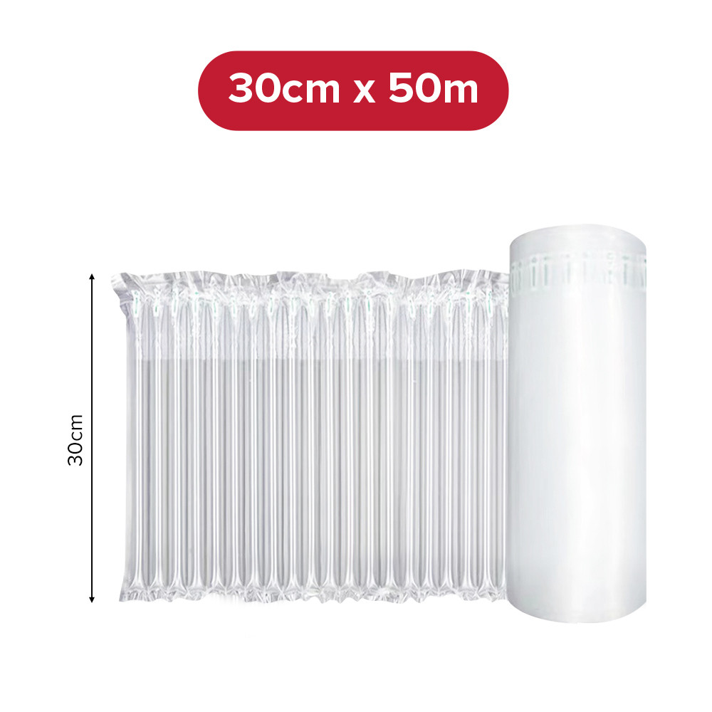 🇸🇬NestHome🇸🇬 GITTAN Inflatable Air Column Roll - Air Bag / Bubble Wrap