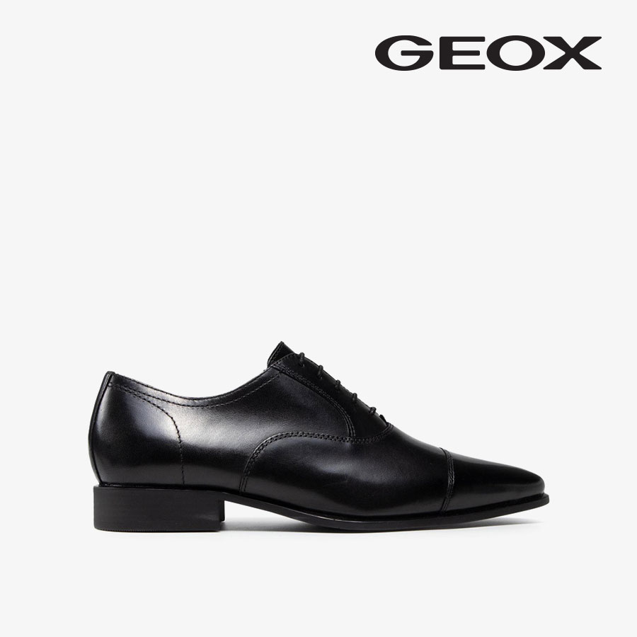 Giày tây nam geox u high life c