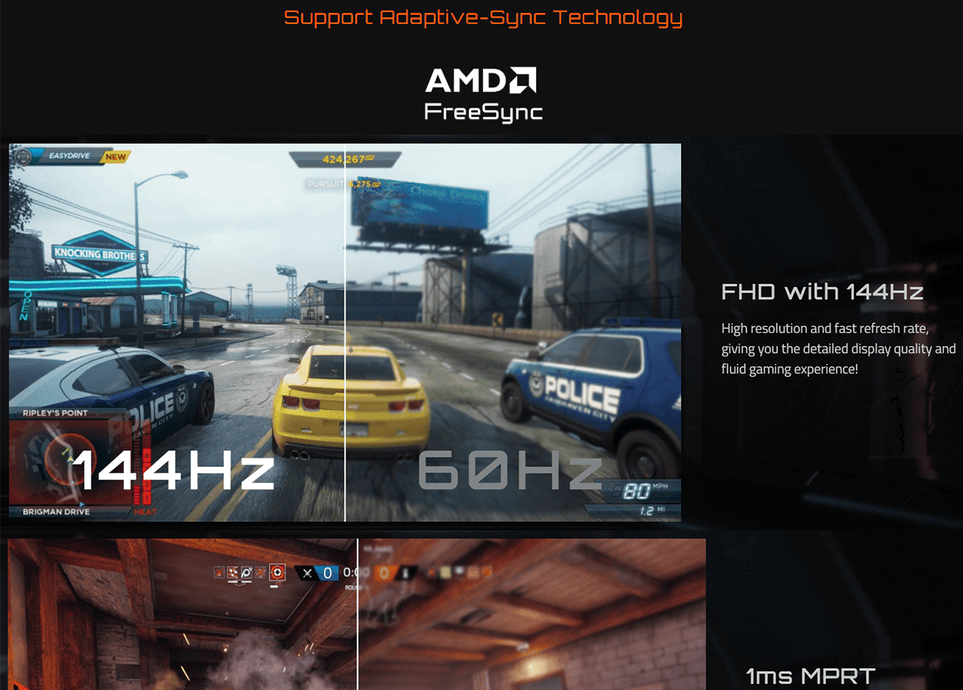 GS24F14 technical feature 2