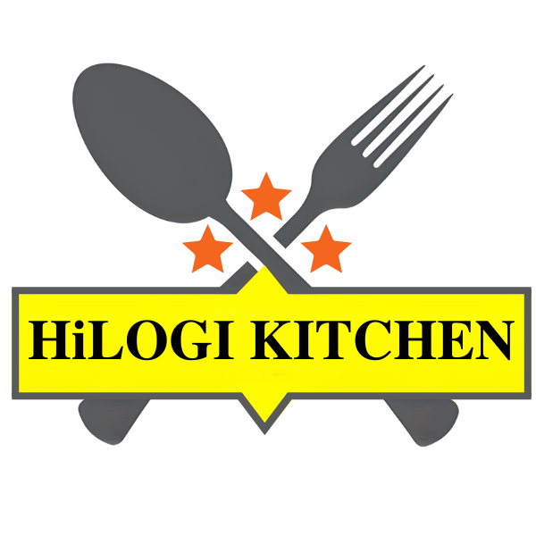 HiLOGI HOUSE - GIA DỤNG BẾP