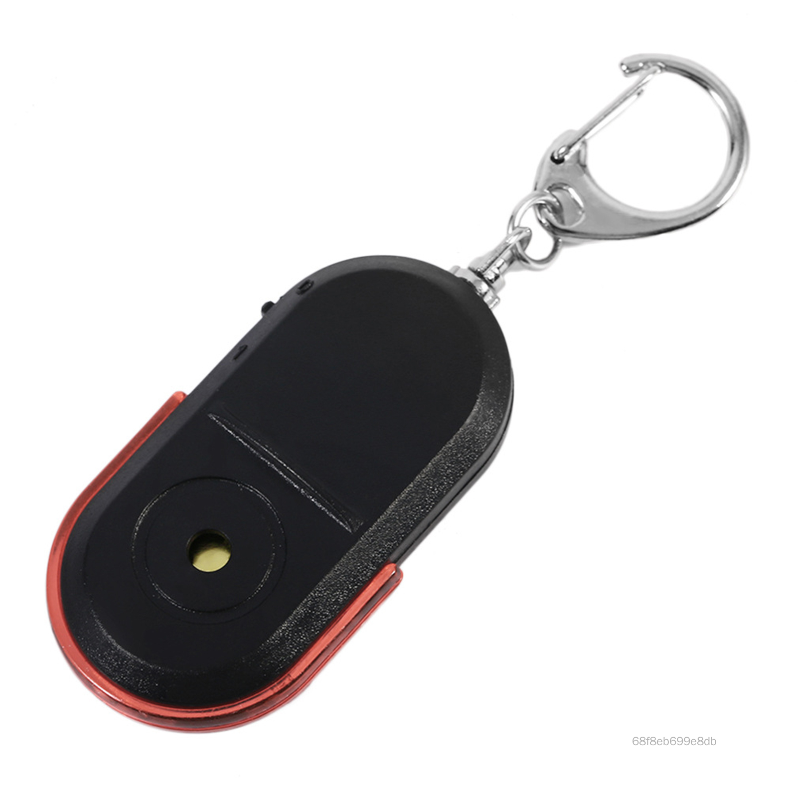 MINI Anti Lost Key Finder พวงกุญแจนกหวีด Beep Sound Control Key Locator สำหรับกระเป๋าสตางค์รถสัตว์เลี้ยงกระเป๋า TF-Ret-TH ราคา 47 บาท*ส่งฟรี