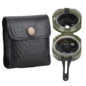 High Accuracy Waterproof Compass for Geologists