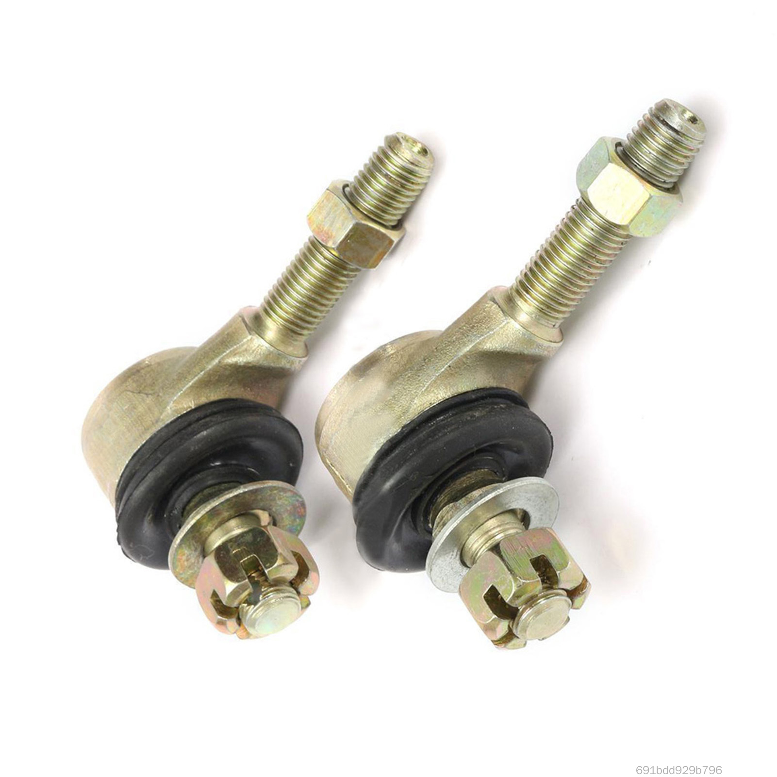 1 Cặp Dây Buộc Bi 70 90 110 125 150 200cc 250cc Trung Quốc ATV Quad 4 Bánh D4-VN