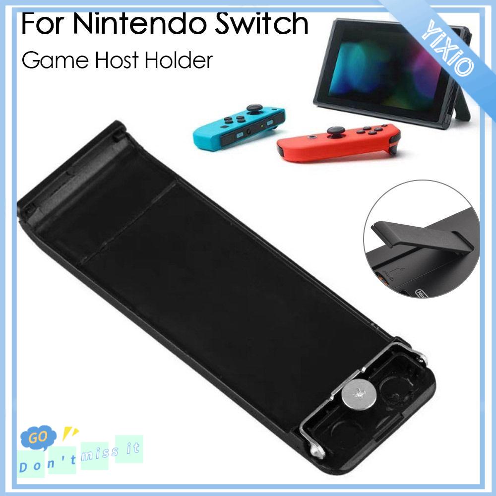 YIXIO Phụ kiện Cho Nintendo Switch Ốp lưng Giá đỡ lưng Giá đỡ lưng Giá đỡ