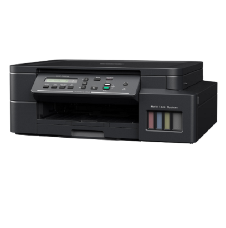 Brother DCP-T520W INKJET A4/ Refill Tank System Printer (Print, Scan, Copy) Singapore