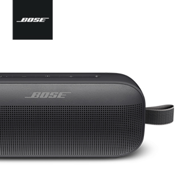 [Pre-Order: Deliver from 21 Jan] Bose SoundLink Flex Bluetooth speaker Singapore