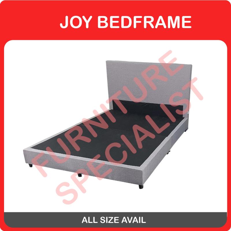 Joy Bed frame