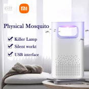Xiaomi Mosquito Trap: Eco-Friendly Insect Killer for Home