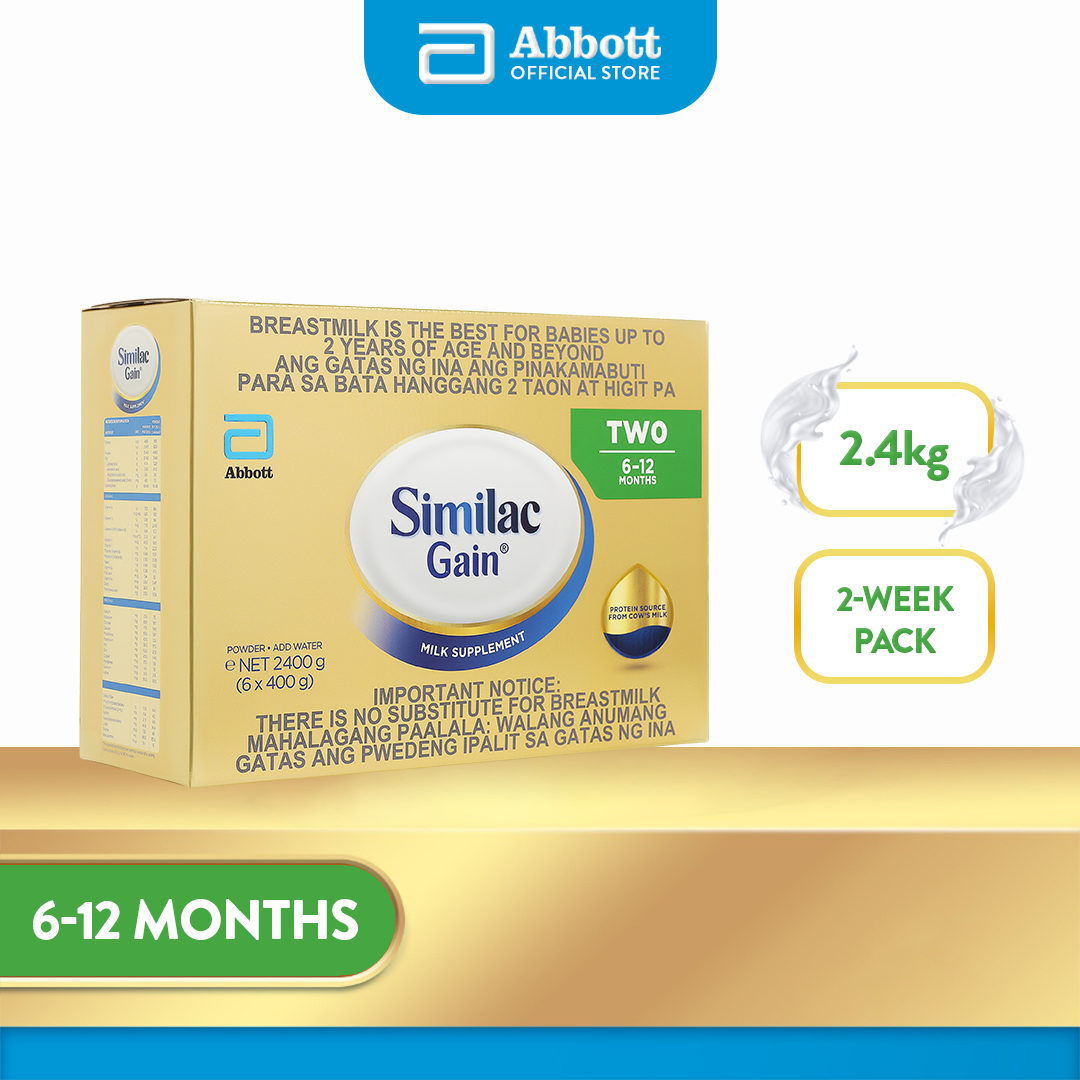 Similac Human Milk Fortifier Concentrated Liquid Partially