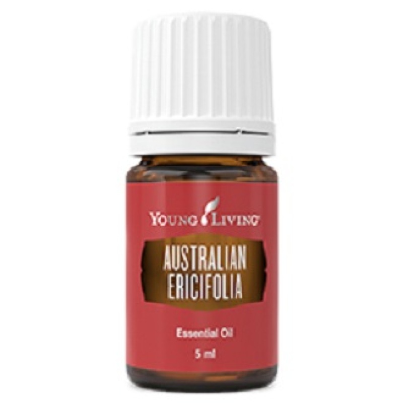 Buy Young Living Australian Ericifolia Essential Oil 5ml Singapore