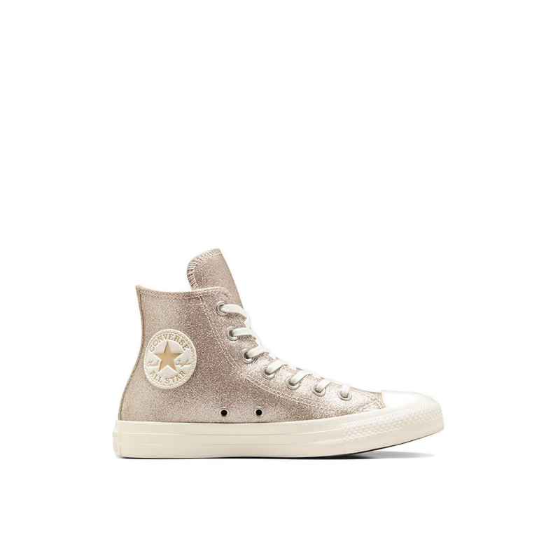 White monochrome high top on sale converse