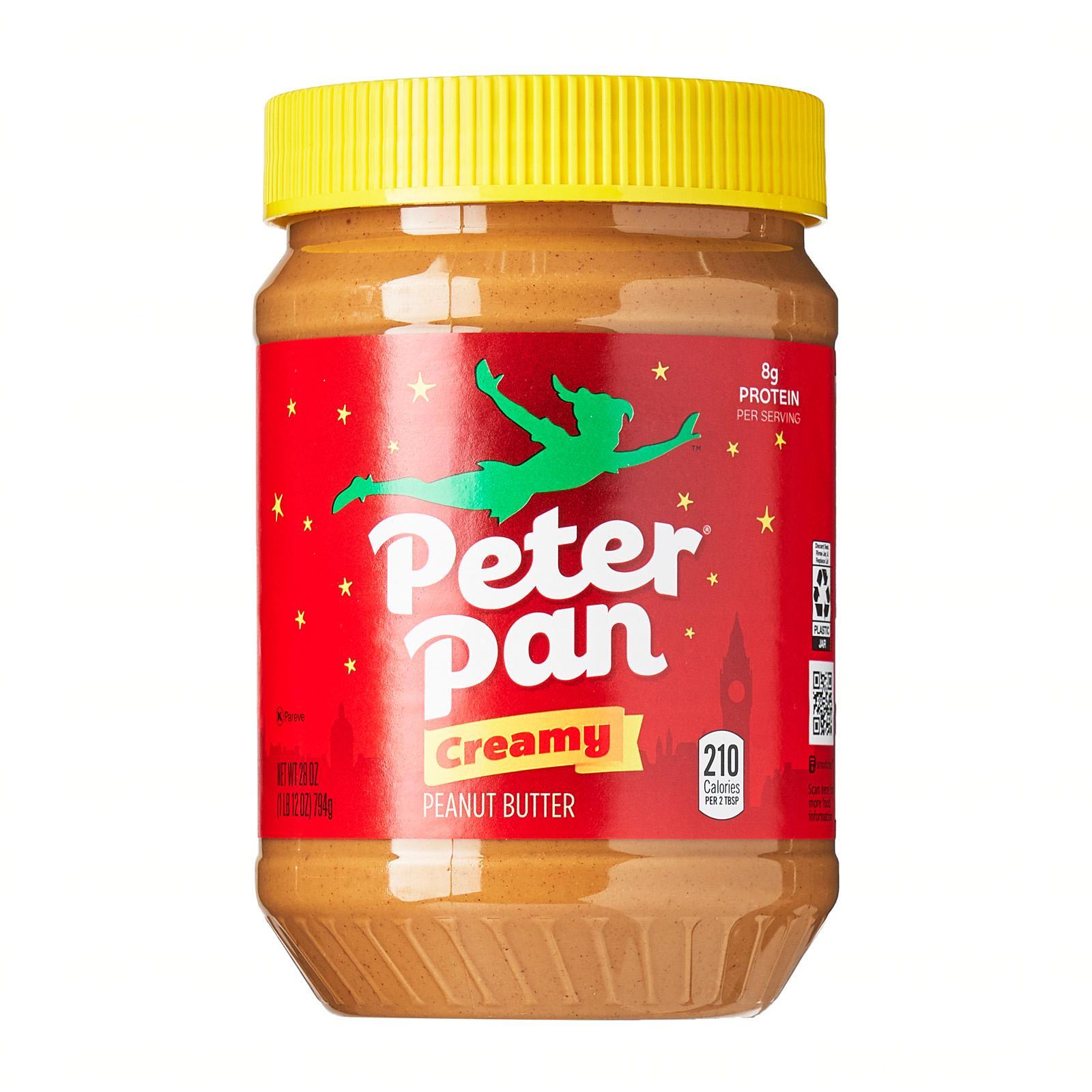 Peter Pan Peanut Butter Best Price In Singapore Lazada Sg