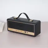 Mới, loa bluetooth không dây, di động, di động, ngoài trời, âm thanh nhà, Máy tính để bàn loa siêu trầm