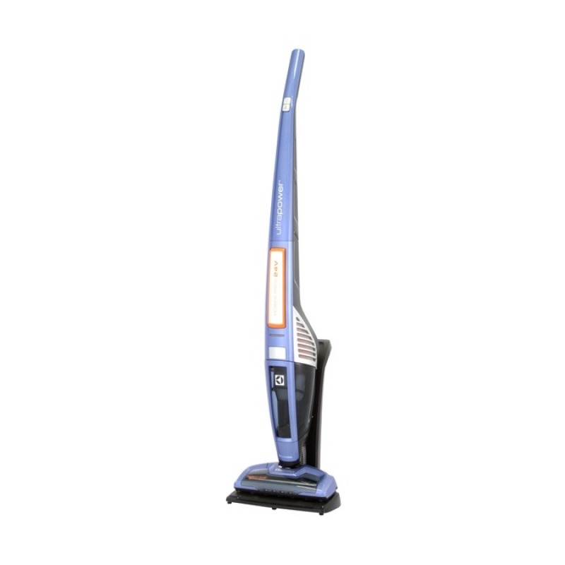 Electrolux ZB5011 30.8L Handstick Vacuum Cleaner (Blue Metallic) Singapore