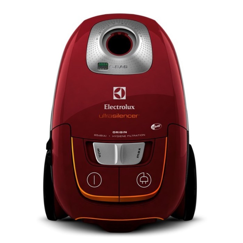 Electrolux ZUS4065OR Vacuum Cleaner (Red) Singapore