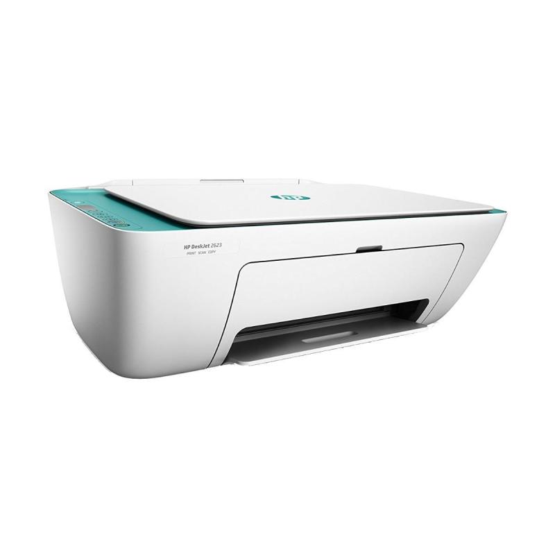 HP DeskJet 2623 All-in-One Printer Singapore