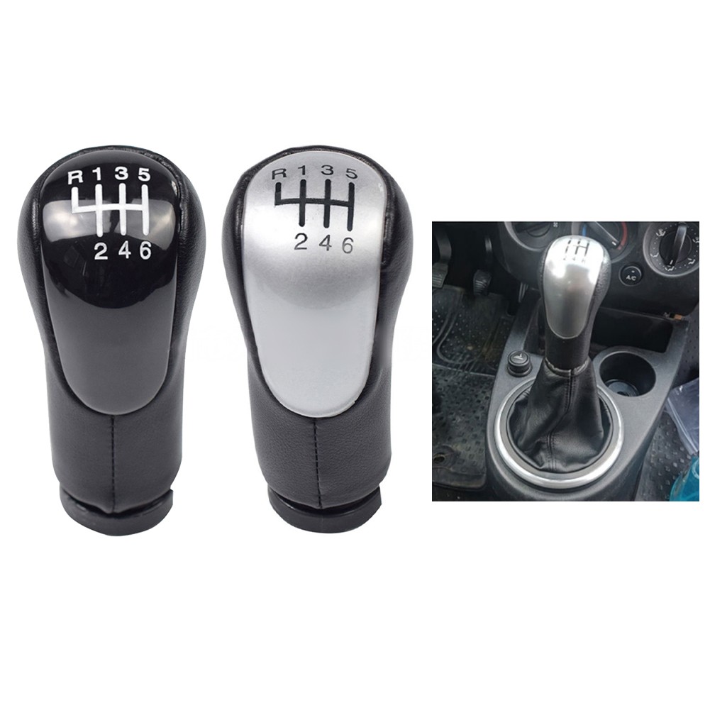【Eelhoe】 chất liệu nhựa ABS cần số được Cá nhân hóa phụ kiện xe hơi tăng cường xe [phát hành sản phẩm mới] [hàng tồn kho Lớn]