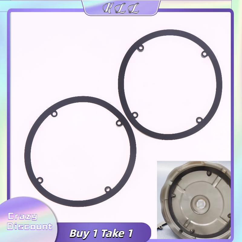 KLL 1 2pcs nông nghiệp thực hiện T50 40 30 25 20p 60 bể chứa nước con dấu Vòng cho DJI argas bảo vệ thực vật máy bay không người lái sửa chữa các bộ phận