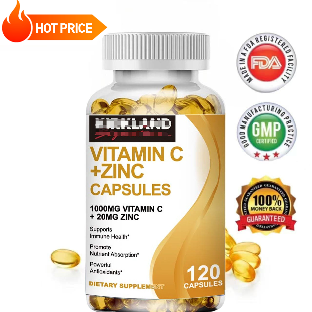 kirkland glutathione collagen glow KIRKLAND|Glutathione Collagen Glow with Vitamin C & E - Powerful Antioxidant Blend for Radiant Skin Glutathione Collagen Gummies Whitening Skin Benefits 60Pcs Gummy Supplement - Lazada