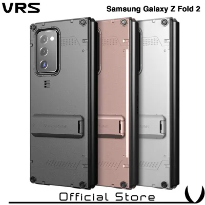 VRS Design Damda QuickStand Case for Samsung Galaxy Z Fold 2