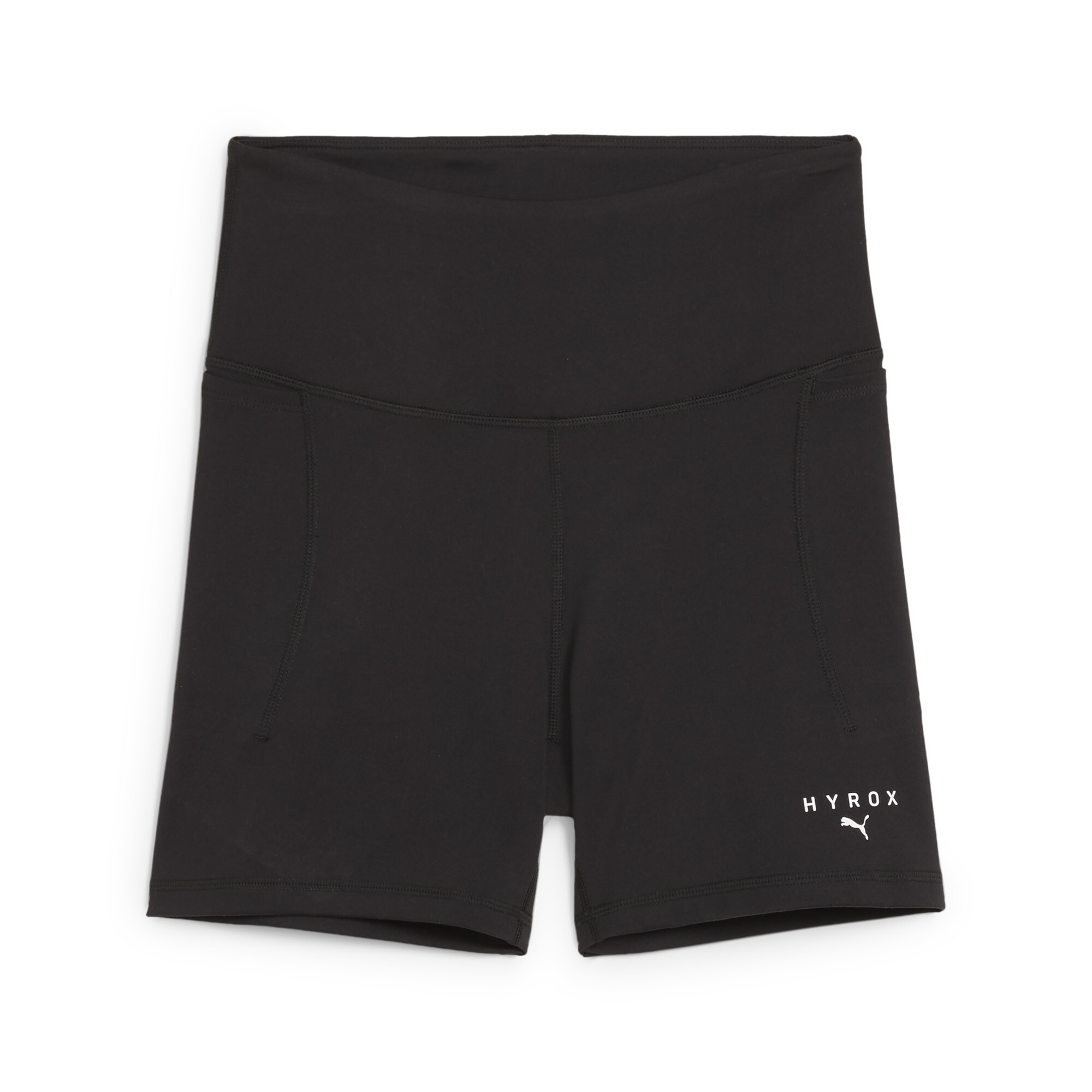 Quần Short Tập Luyện PUMA Nữ W HYROX Cloudspun 3 Short Tight