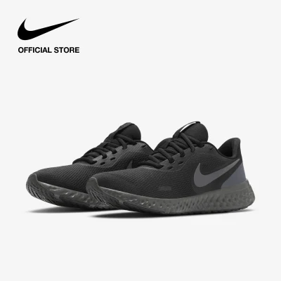 Nike Women's Revolution 5 Running Shoes - Black