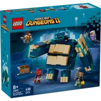 LEGO Minecraft The Twisted Warden Battle 21591 *New Arrival * (#156620).