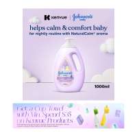 Johnsons Baby Bedtime Bath