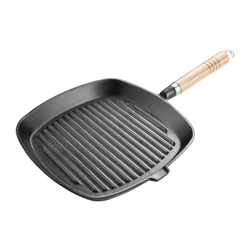 Lamart Frypan Cast Iron Singapore