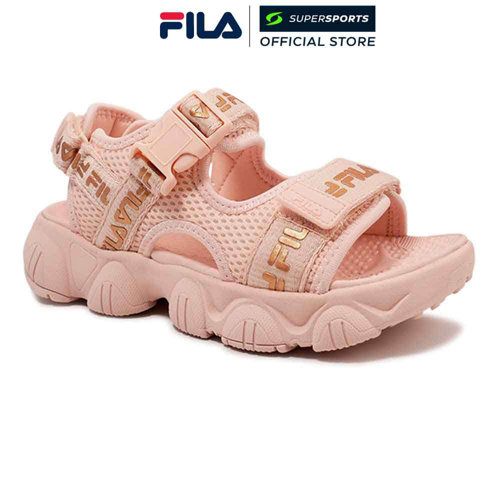 FILA SD Embassy Women's Sandals ราคา 995 บาท*ส่งฟรี