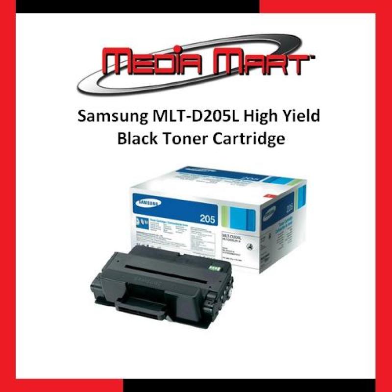 Samsung MLT-D205L High Yield Black Toner Cartridge Singapore