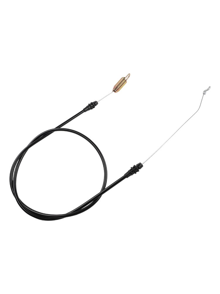 【HOMESTYLISH】 Forward Control Cable Replacement Compatible with Various Lawn Machines Stylish Store New ราคา 336 บาท*ส่งฟรี