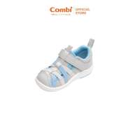 Giày Combi S-Go – Hỗ trợ phát triển bàn chân A2501 màu ghi