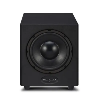 WHARFEDALWE WH-S8E ACTIVE SUBWOOFER
