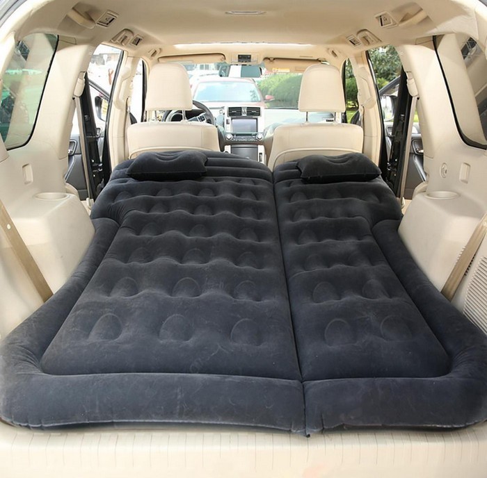 TOYOTA CALYA KASUR MOBIL MATRAS TEMPAT TIDUR TRAVEL BED JUMBO -Megavia Store Giá 1,259,000 Đồng*Miễn phí vận chuyển