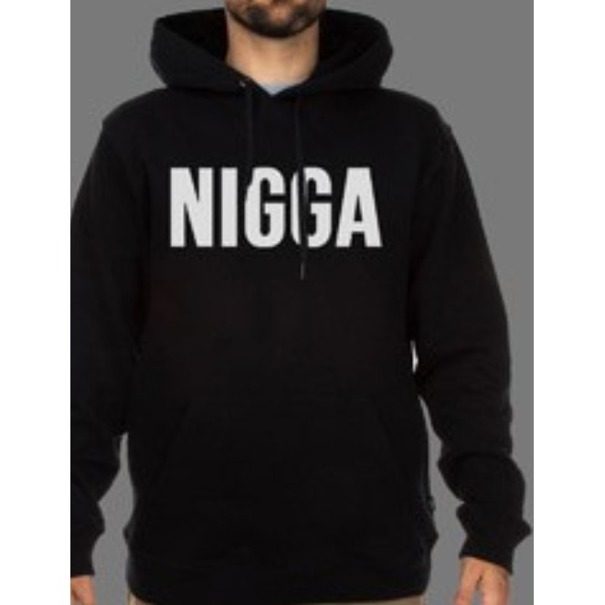 Nigga - taniej na Allegro
