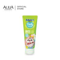 BFREE Kids Lotion x Nailoong (Tekstur lembut  Dengan essential oil  Dan Anti Bakterial)