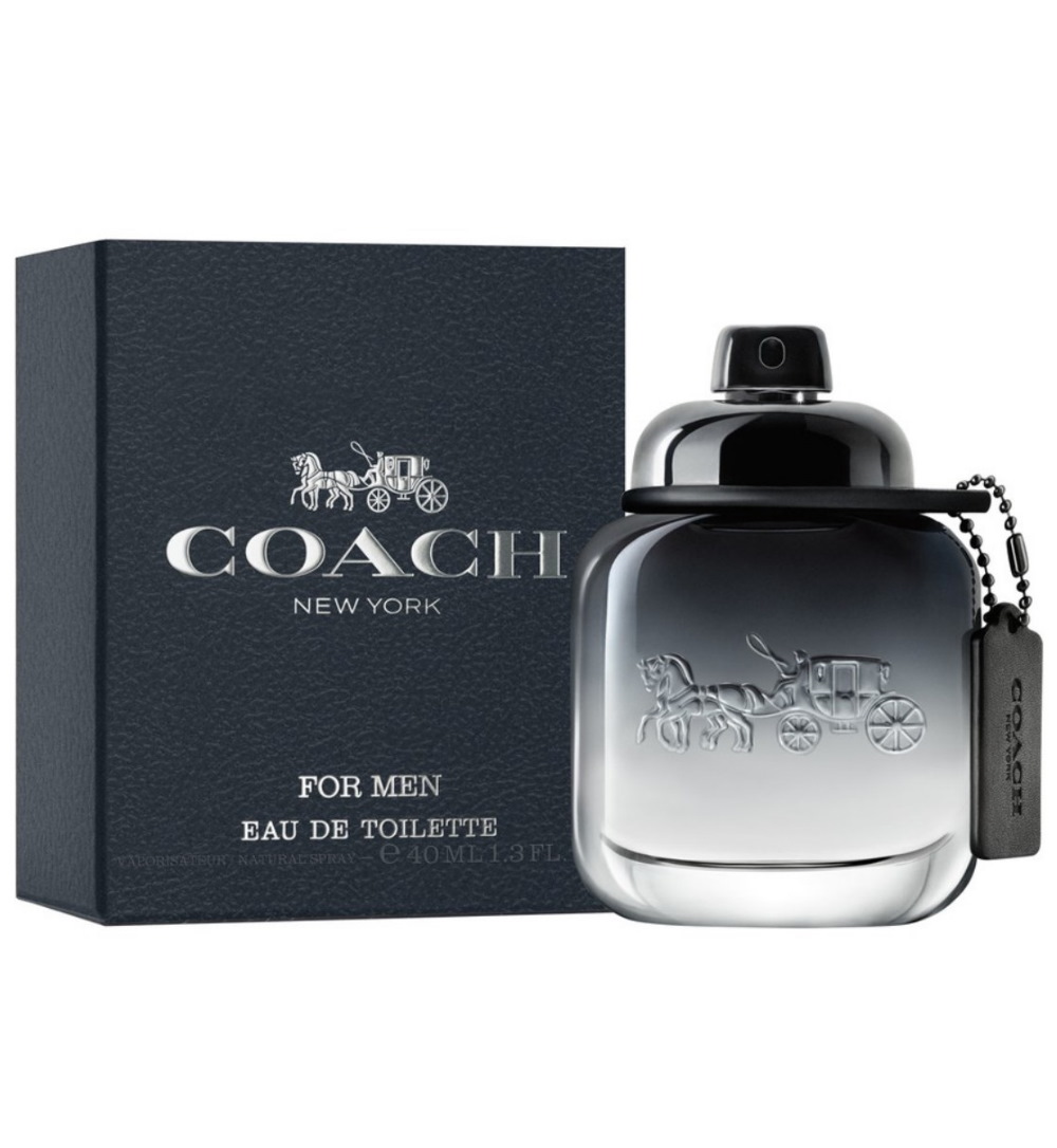 coach cologne set