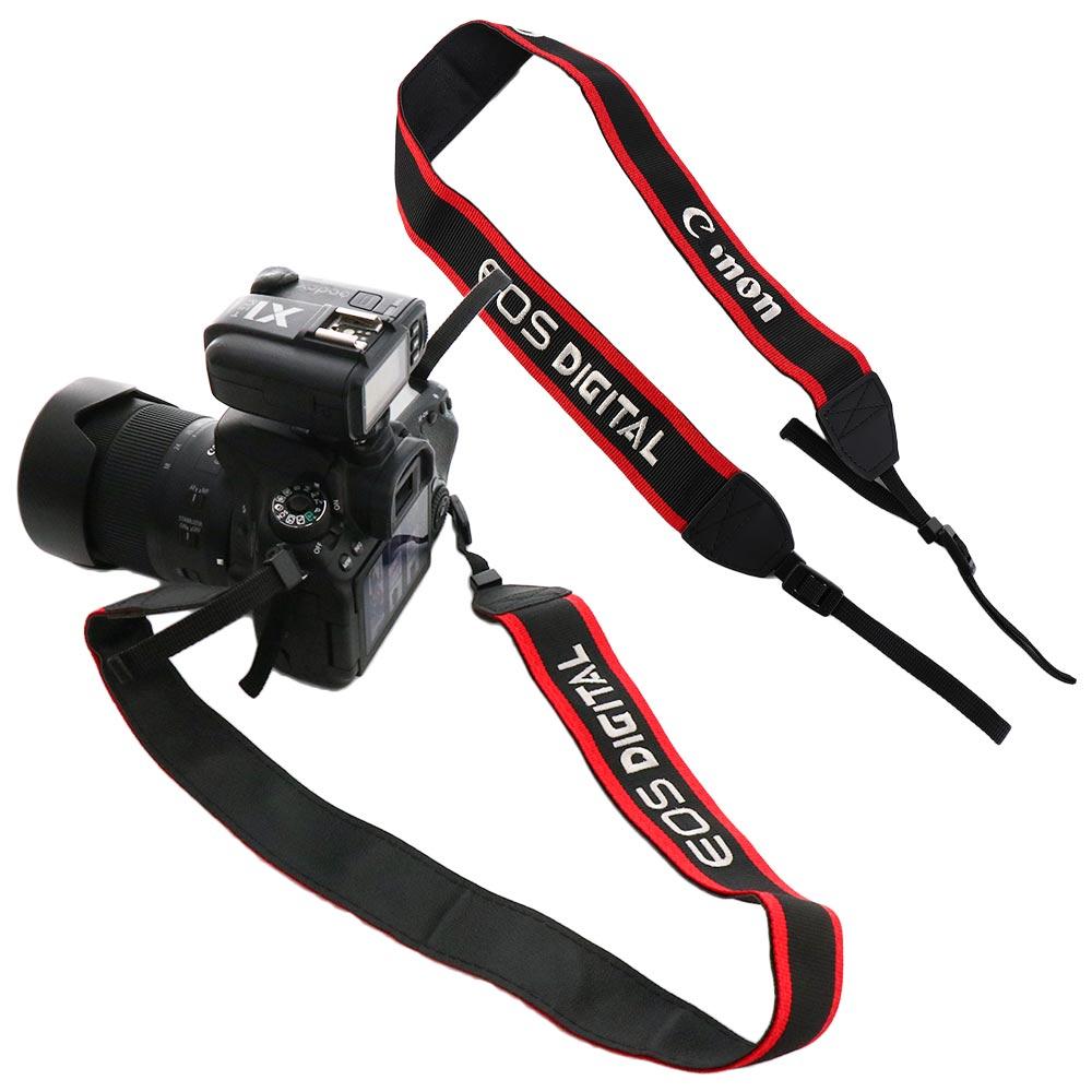 Mynie Phụ Kiện máy ảnh máy ảnh SLR đai đeo máy ảnh cho dây đeo máy ảnh Dây đeo máy ảnh IV DSLR vành đai máy ảnh vành đai cổ