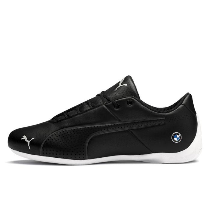 puma trainers bmw