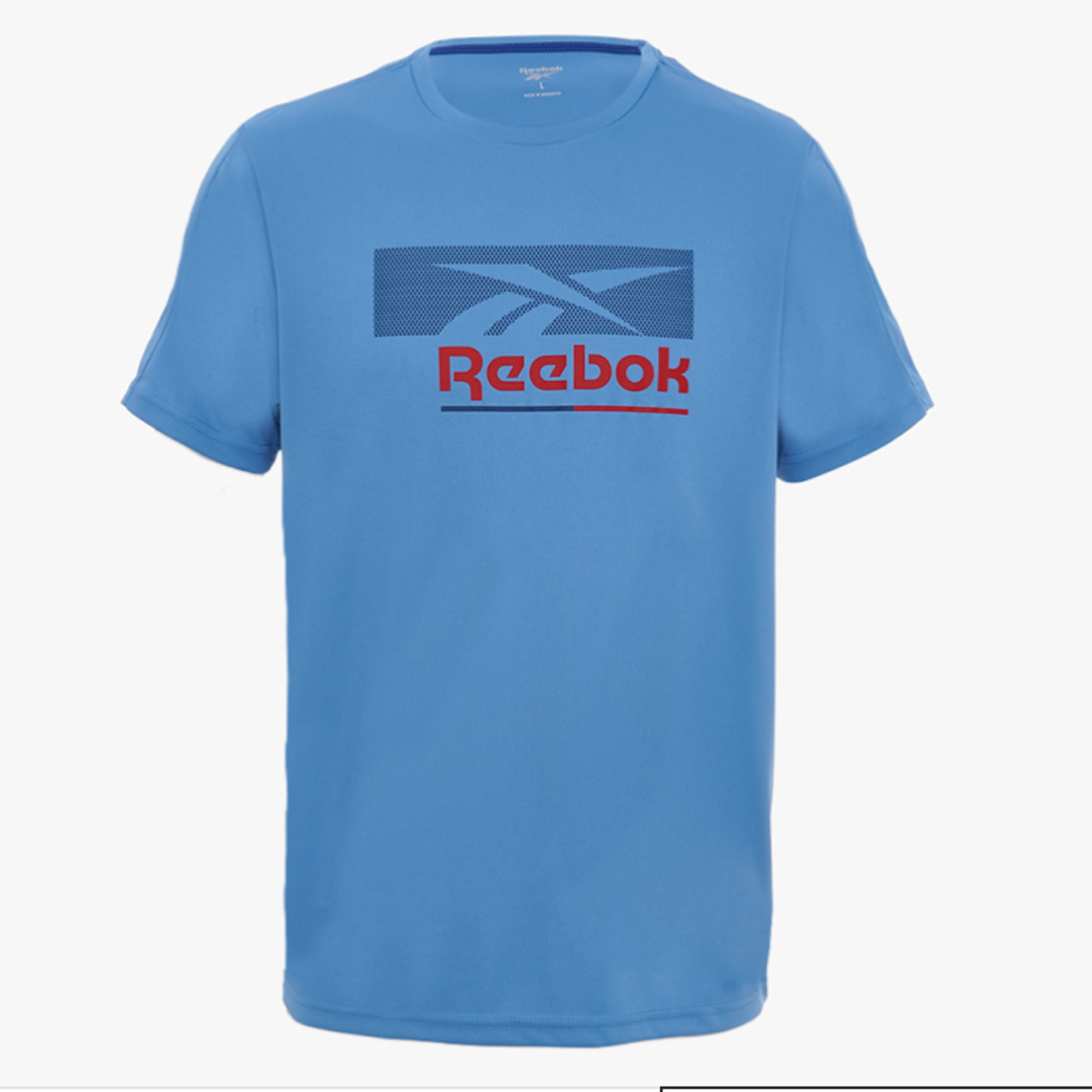 Jual T Shirt Pria Reebok Terbaru - Jul 