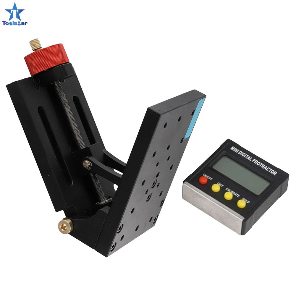 Toolstar Sophisticated Design Adjustable Angle Tilt Punch for Precise Workmanship ราคา 4,273 บาท*ส่งฟรี