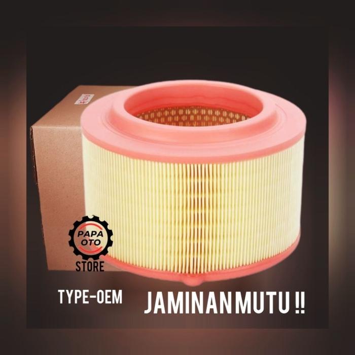 FILTER UDARA FORD RANGER 2200CC FORD 2.2 | AB3J-9601 AB OEM STANDARD MESIN Harga 202,000 rupiah*Gratis Ongkir