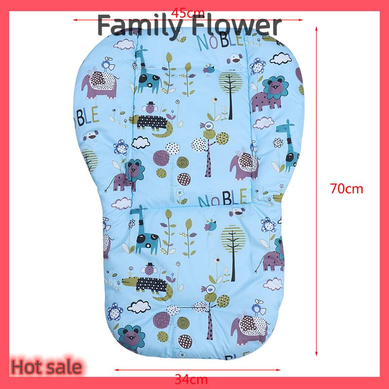 Family Flower Flash Sale รถเข็นเด็กทารกที่นั่งเบาะเด็กรถเข็นเด็กทารกเก้าอี้นั่งเก้าอี้รับประทานอาหาร
