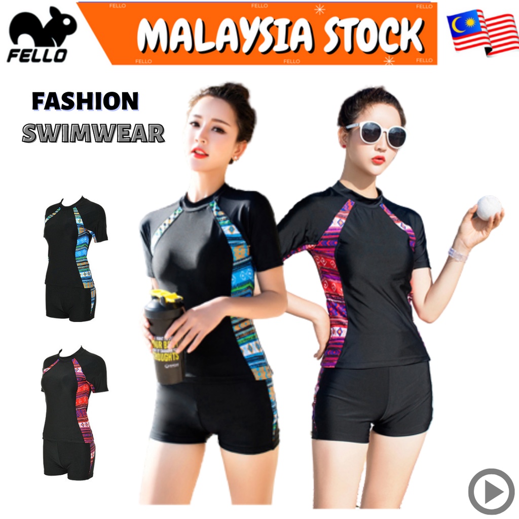 Swim Shirts Women - Best Price in Singapore - Feb 2024